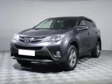 Toyota RAV4, IV (XA40) — фото 1