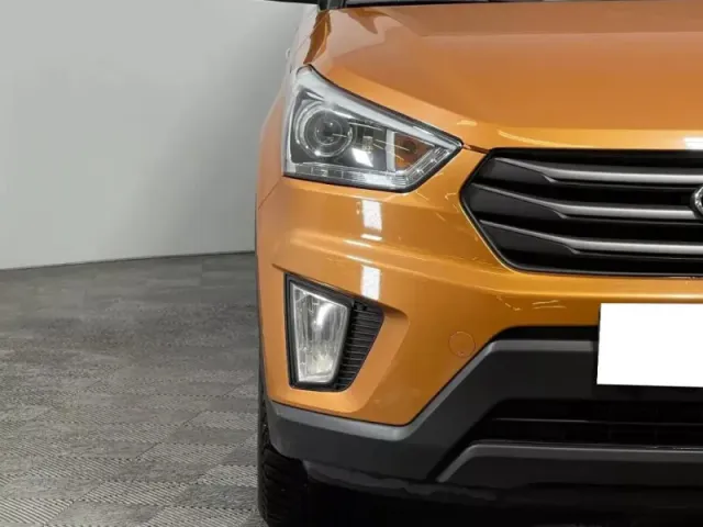 Hyundai Creta, I — фото 9