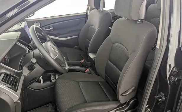 SsangYong Actyon, II Рестайлинг — фото 11