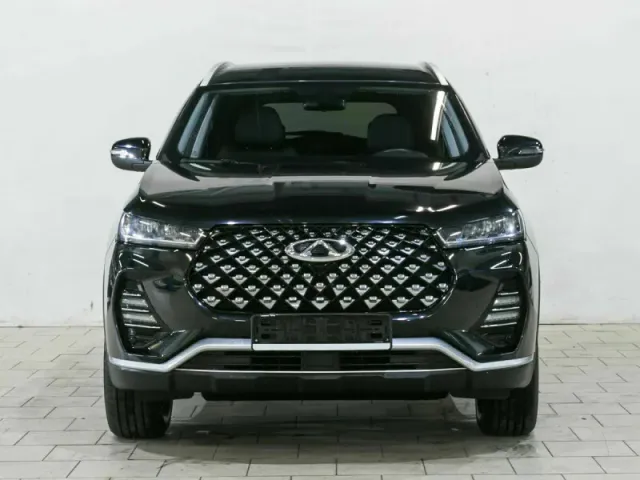 Chery Tiggo 7 Pro, I — фото 2