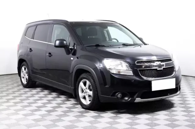 Chevrolet Orlando — фото 3