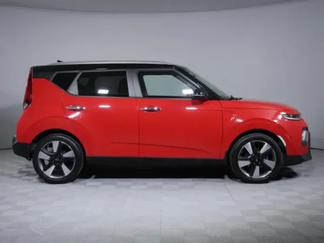 Kia Soul, III — фото 4