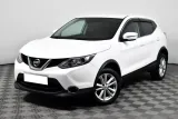 Nissan Qashqai, II — фото 1