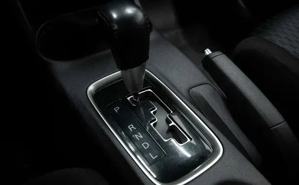 Mitsubishi Outlander, III Рестайлинг — фото 20