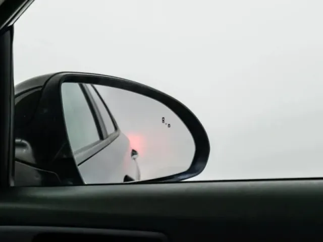 Kia Optima, IV — фото 9
