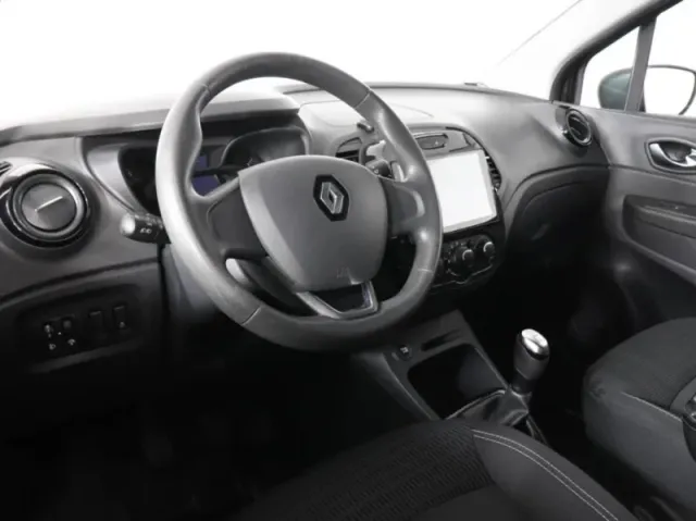 Renault Kaptur, I — фото 11