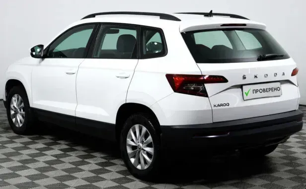 Skoda Karoq, I — фото 4