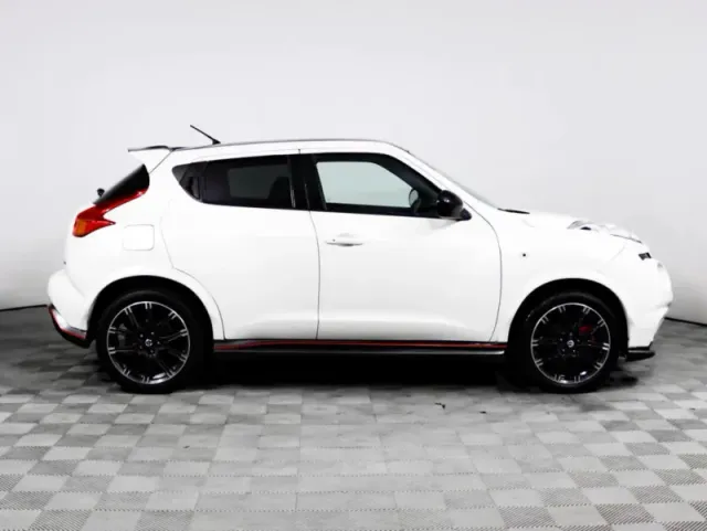 Nissan Juke Nismo, I — фото 4