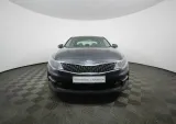 Kia Optima, IV — фото 1
