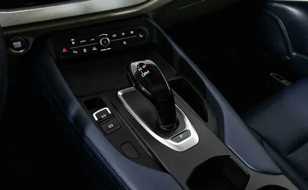Haval F7x, I Рестайлинг — фото 30