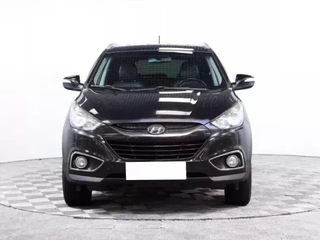 Hyundai ix35, I — фото 2