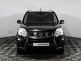 Nissan X-Trail, II — фото 1