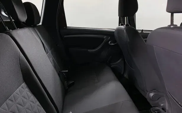 Renault Duster, I Рестайлинг — фото 5
