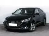 Hyundai Solaris, II Рестайлинг — фото 1