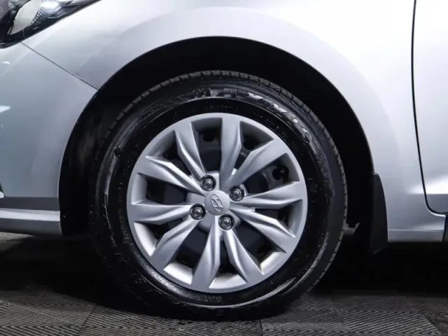 Hyundai Solaris, II Рестайлинг — фото 10