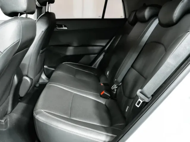 Hyundai Creta, I — фото 30