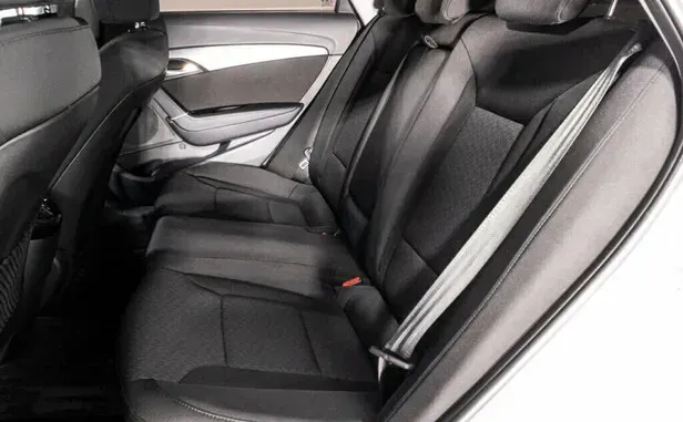 Hyundai i40, I Рестайлинг — фото 8