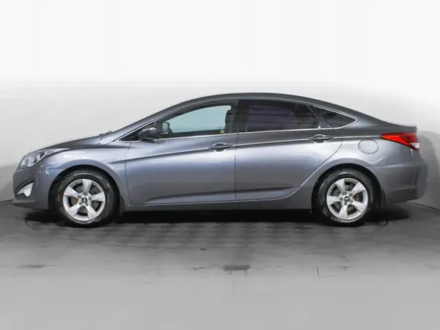 Hyundai i40, I — фото 8
