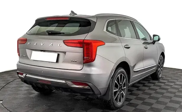 Haval Jolion, I — фото 2