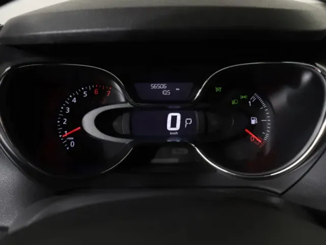 Renault Kaptur, I — фото 14