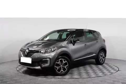 Renault Kaptur, I — фото 1