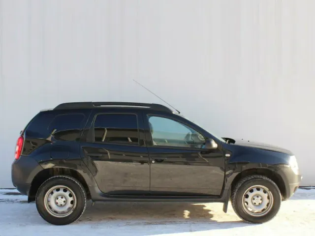 Renault Duster, I — фото 2