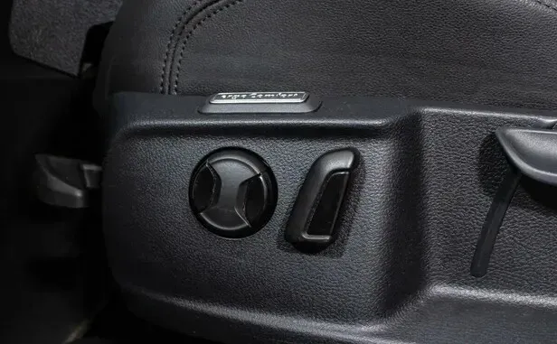 Volkswagen Passat, B8 — фото 11
