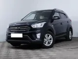 Hyundai Creta, I — фото 1