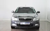 Skoda Octavia, II — фото 1
