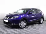 Nissan Qashqai, II — фото 1