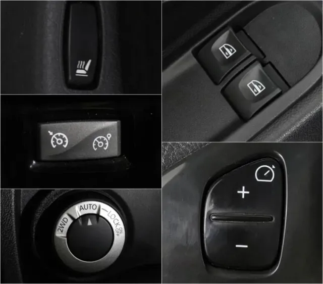 Renault Duster, I Рестайлинг — фото 10