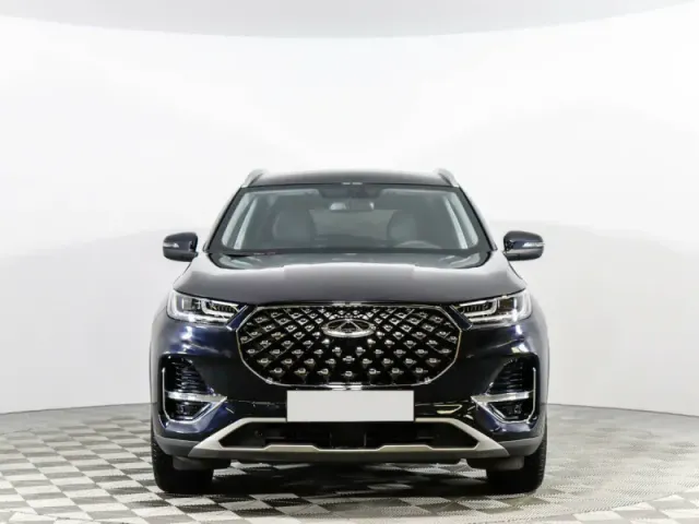 Chery Tiggo 8 Pro, I — фото 2