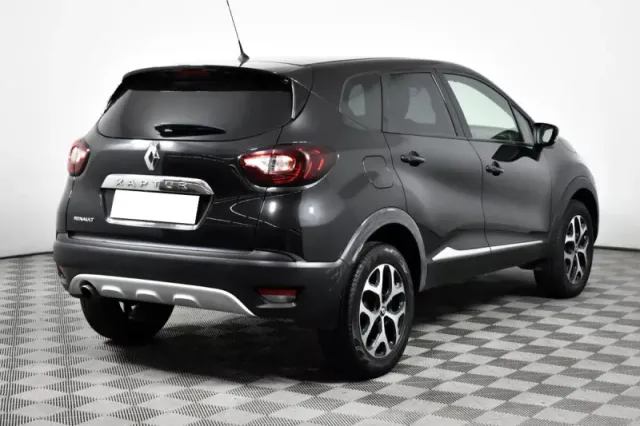 Renault Kaptur, I — фото 5