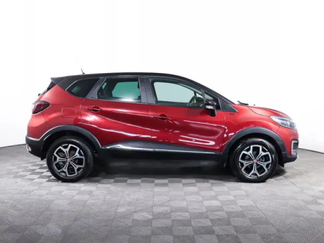 Renault Kaptur, I — фото 4