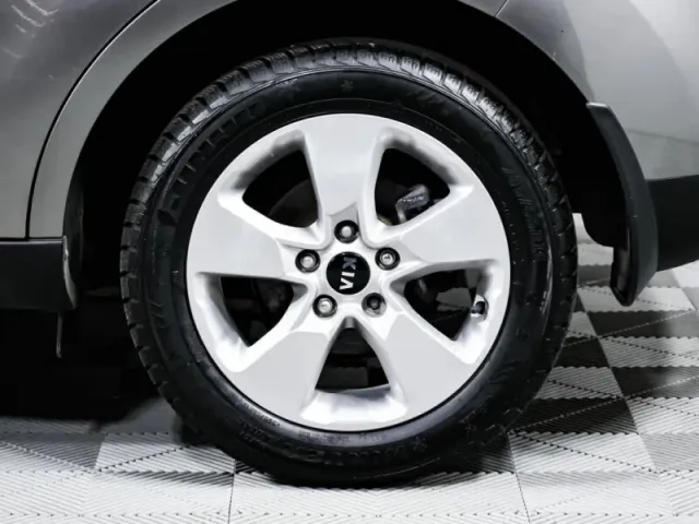 Kia Soul, II Рестайлинг — фото 10