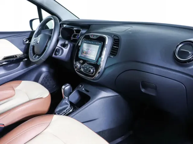 Renault Kaptur, I — фото 16