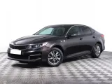 Kia Optima, IV — фото 1