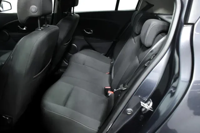 Renault Megane, III Рестайлинг — фото 12