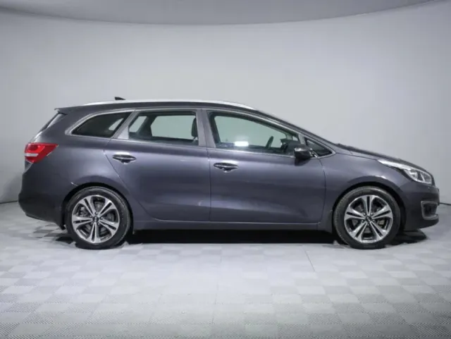 Kia Ceed, II Рестайлинг — фото 4