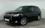 Mitsubishi Outlander, III — фото 1