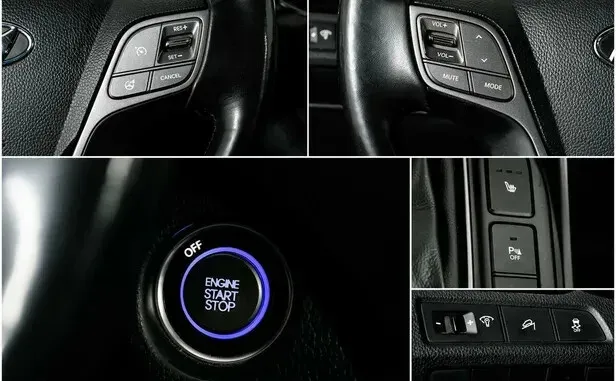 Hyundai Santa Fe, III — фото 10