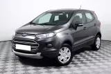 Ford EcoSport, II — фото 1