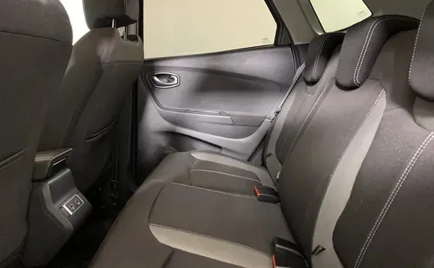 Renault Kaptur, I Рестайлинг — фото 6
