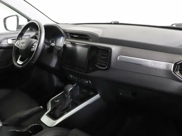 Chery Tiggo 4, I Рестайлинг — фото 5