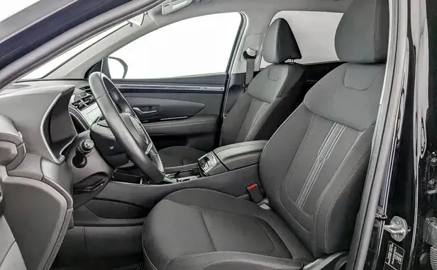Hyundai Tucson, IV — фото 7