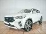 Haval F7x, I — фото 1
