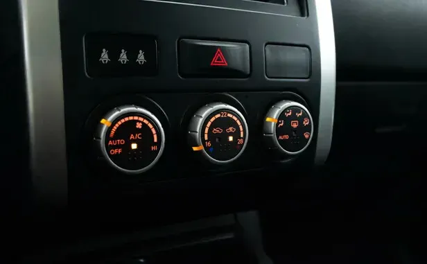 Nissan X-Trail, II Рестайлинг — фото 10