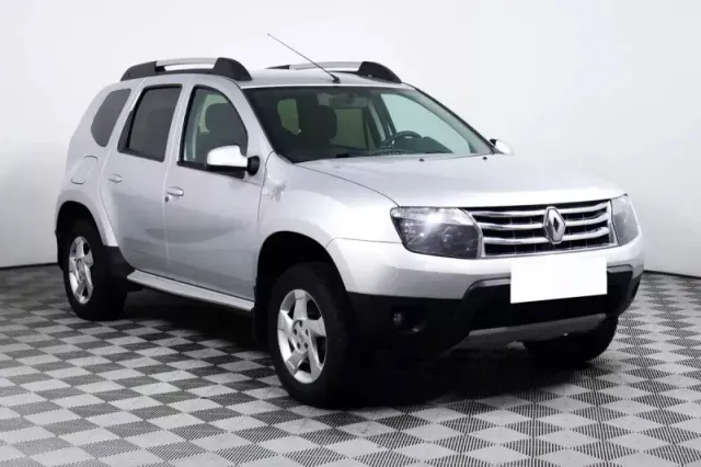 Renault Duster, I — фото 3