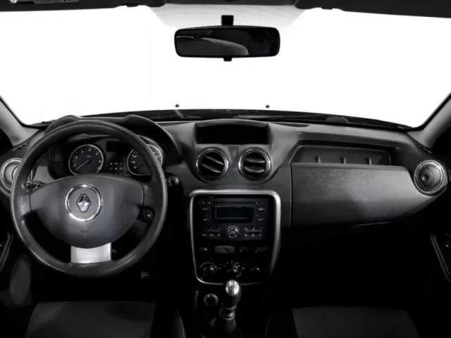 Renault Duster, I — фото 13