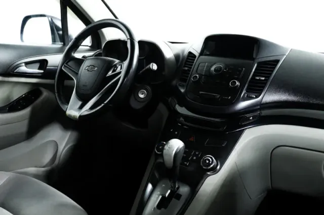 Chevrolet Orlando — фото 9